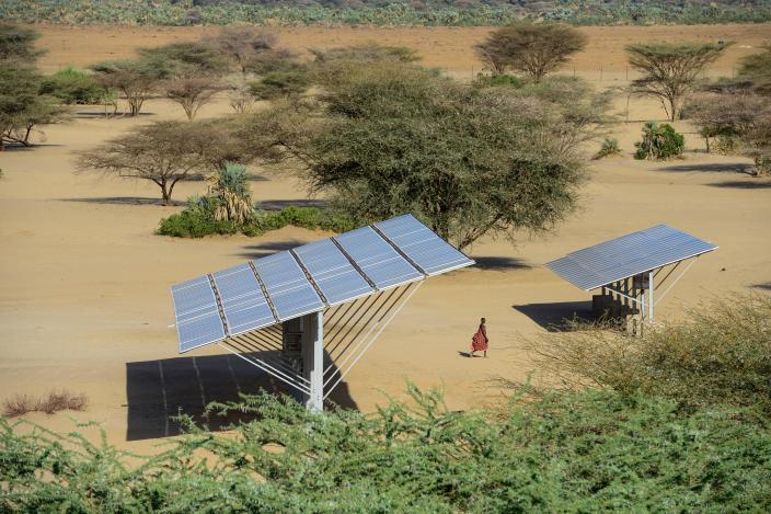 solar Kenya