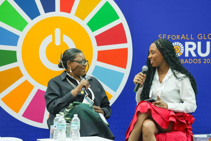 Gender & Youth Mainstreaming Event Guidelines