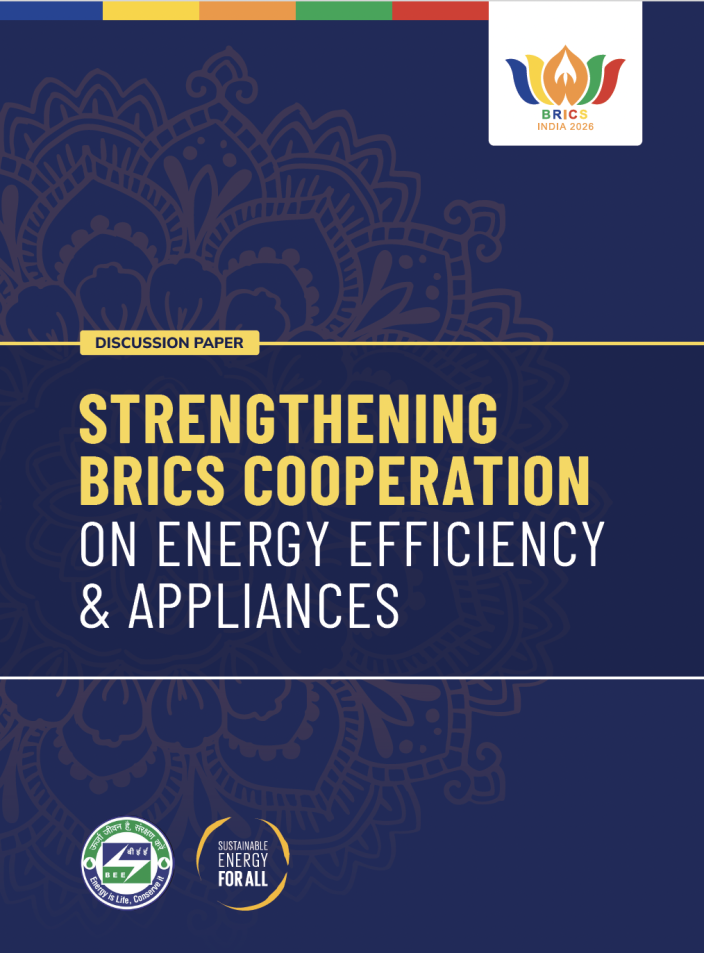 Brics report