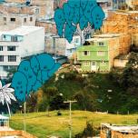 Cool city