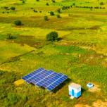 Solar panels
