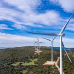 Wind park
