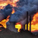 Coal power plant
