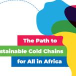Path to sustainable cold chains Africa logo