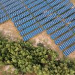 Solar panels