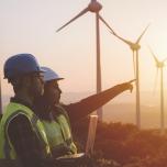 Wind farm