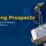 Chilling Prospects 2022 cover