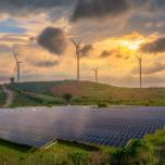 renewable sunrise