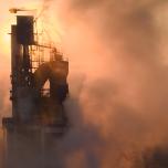 Decarbonisation