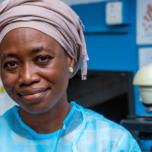Climate Resilience and Powering Healthcare in the Global South