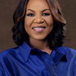 Damilola Ogunbiyi