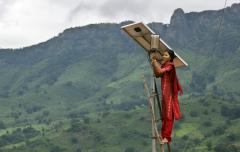 Solar Women
