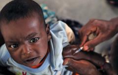 Vaccination