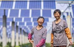 Tracking SDG7
