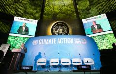 Climate Action