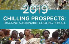 Chilling Prospects