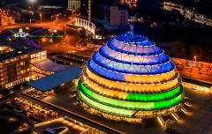 Forum Venue