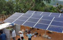 Mini-Grids Partnership