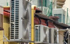 Air conditioners