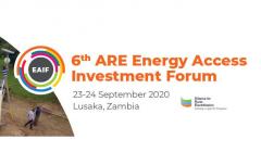 ARE Forum banner