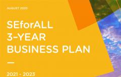 SEforALL Business Plan