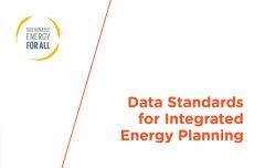 Data standards cover