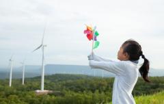 Wind energy