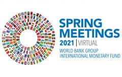 Spring Meetings logo