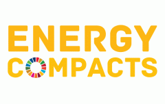Energy Compacts