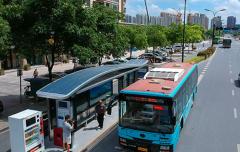 Clean transport Asia