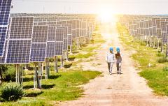 Tracking SDG7 2021