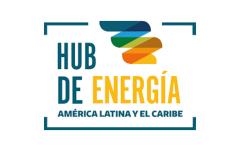 Hub de Energia logo