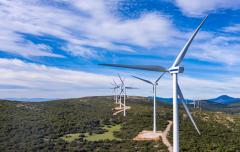 Wind farm