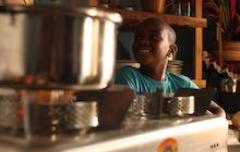 clean cooking rwanda