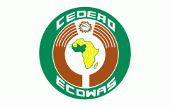 ECOWAS logo