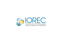 International Off-grid Renewable Energy Conference and Exhibition