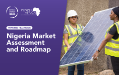 roadmap Nigeria