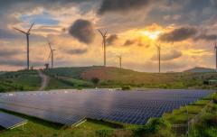 renewable sunrise