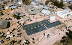 mini-grids