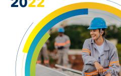 report cover