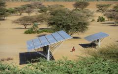 solar Kenya