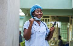PHC Rwanda