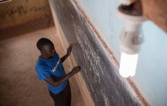 Africa-school-lightbulb