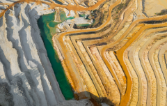 Critical Minerals