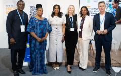 SEforAll and the Africa-Europe Foundation launch partnership