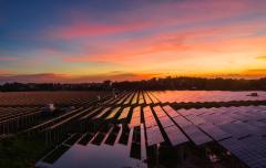 Solar array