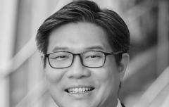 Frederick Teo