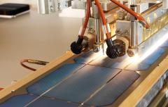 Ghana Green Manufacturing
