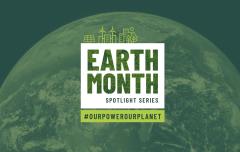 Earth Month