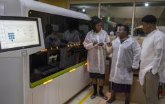 Strategies for context-aware, energyefficient and scalable healthcare solutions